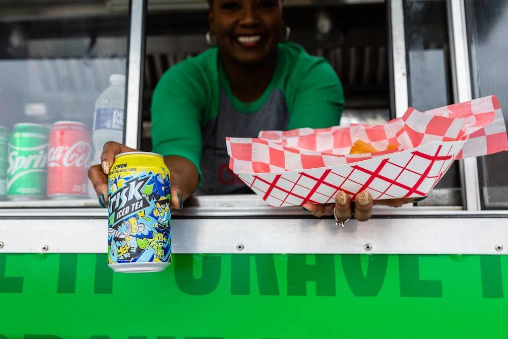 CRAVE It | restaurant | 14710 Main St, Upper Marlboro, MD 20772, USA | 2403500922 OR +1 240-350-0922