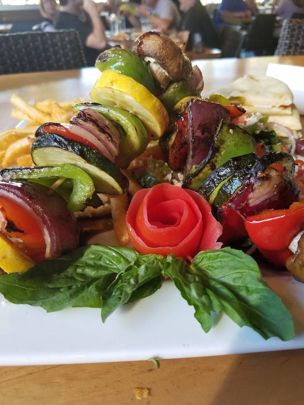 OPA Life Greek Cafe | restaurant | 3139, 9402 W Westgate Blvd, Glendale, AZ 85305, USA | 6232428338 OR +1 623-242-8338