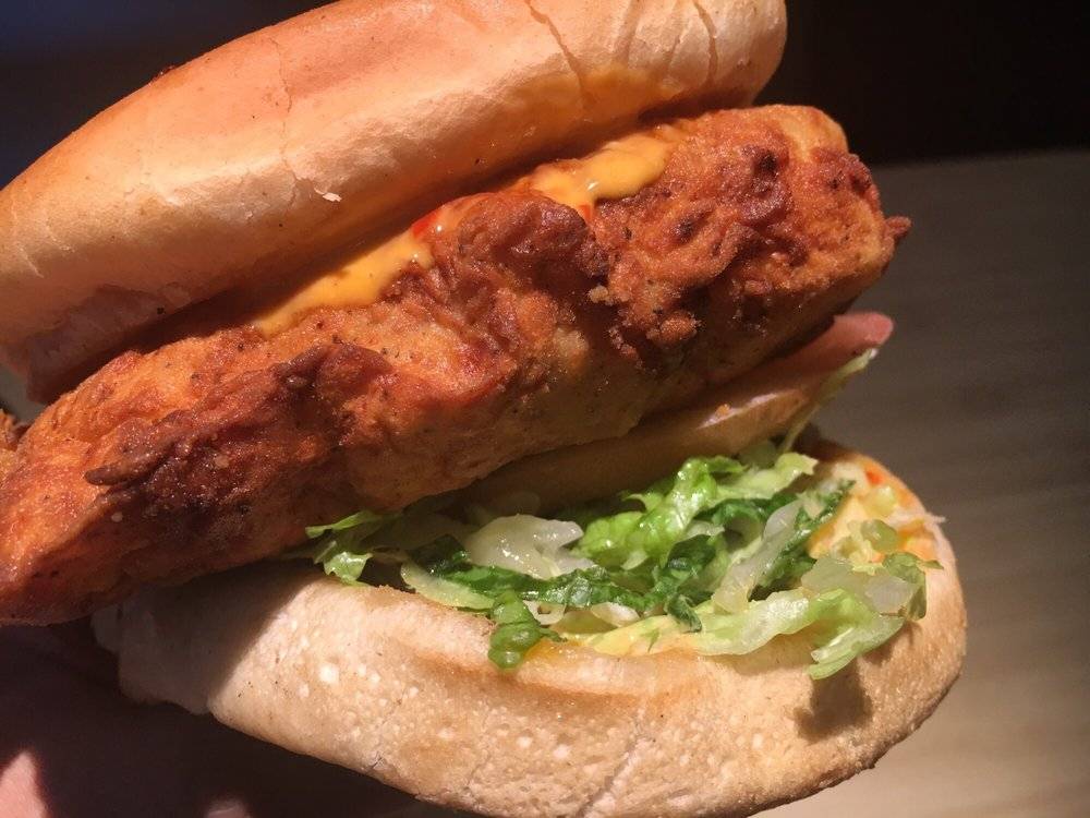 The Habit Burger Grill | restaurant | 6482 N. Decatur Blvd #H100A, Las Vegas, NV 89131, USA | 7025861488 OR +1 702-586-1488