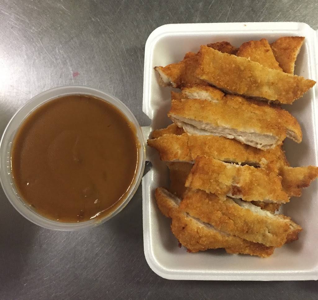 Grand Wok Restaurant | restaurant | 840 Kempton St, New Bedford, MA 02740, USA | 5089977297 OR +1 508-997-7297