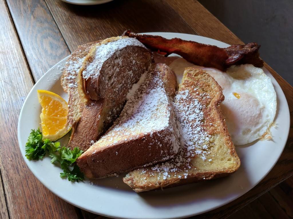 Our Daily Bread Restaurant | bakery | 88170 Territorial Hwy, Veneta, OR 97487, USA | 5419354921 OR +1 541-935-4921