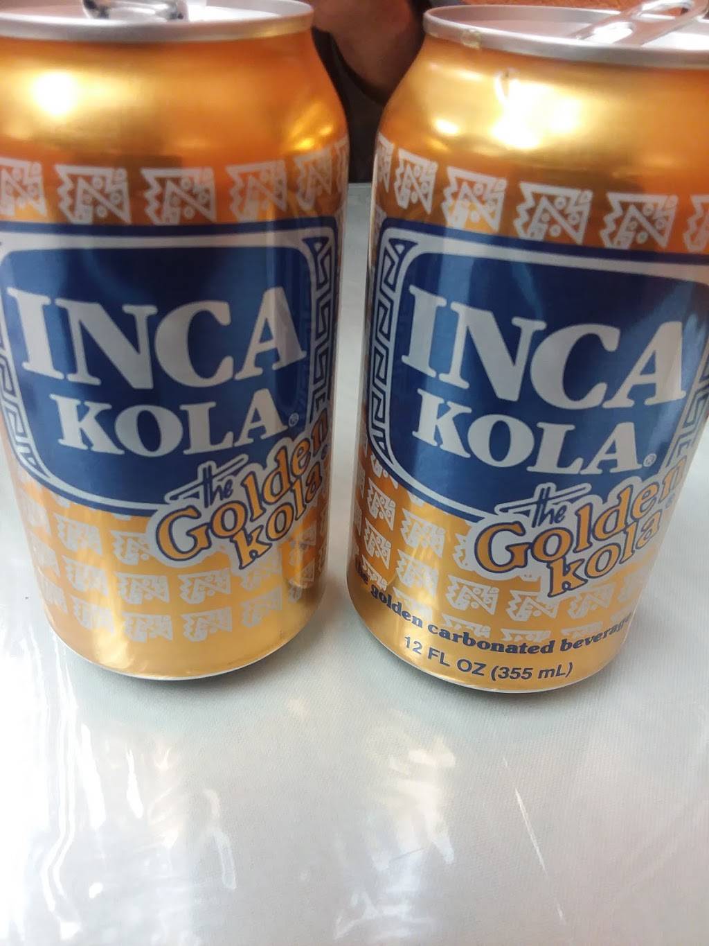 Mistura Peruvian Cuisine | restaurant | 790 E Alosta Ave, Azusa, CA 91702, USA | 6269698547 OR +1 626-969-8547