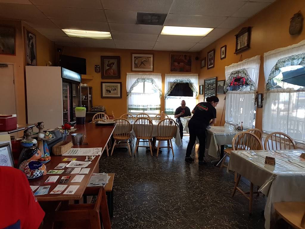 Lindas Mexican Delight | restaurant | 951 Redondo Ave, Long Beach, CA 90804, USA | 5624392121 OR +1 562-439-2121