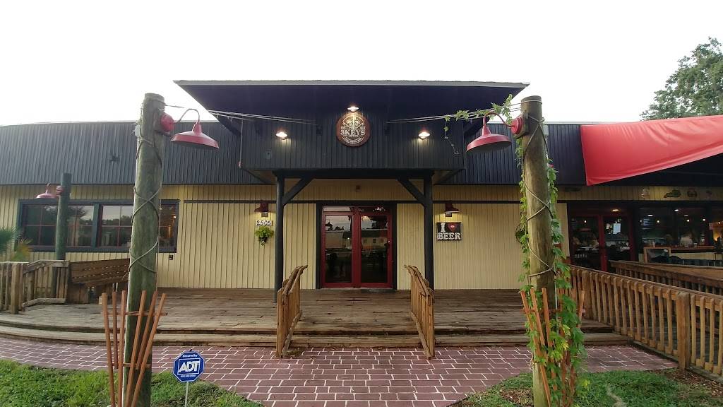 3 Keys Brewing & Eatery | restaurant | 2505 Manatee Ave E, Bradenton, FL 34208, USA | 9412180396 OR +1 941-218-0396