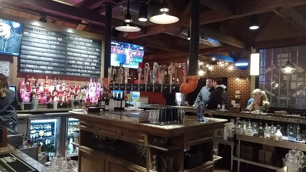 Metro Pub & Grill | restaurant | 17 Wood St, Middletown, DE 19709, USA | 3023763876 OR +1 302-376-3876