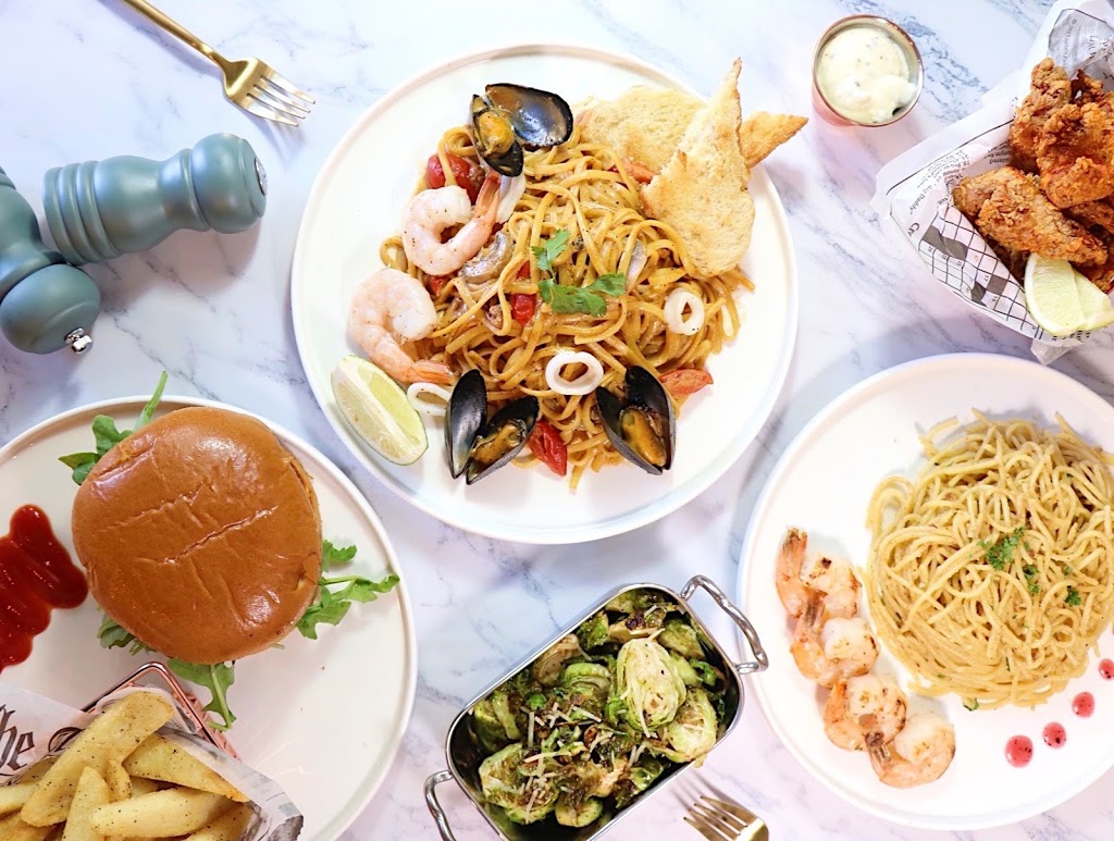 Dreamers Kitchen | restaurant | 1014 Clement St, San Francisco, CA 94118, USA | 4156769328 OR +1 415-676-9328