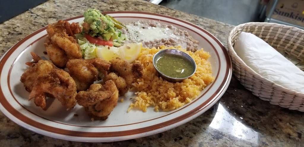 El Rancho Taqueria | restaurant | 12118 Suite 1, Yosemite Blvd, Waterford, CA 95386, USA | 2098749514 OR +1 209-874-9514
