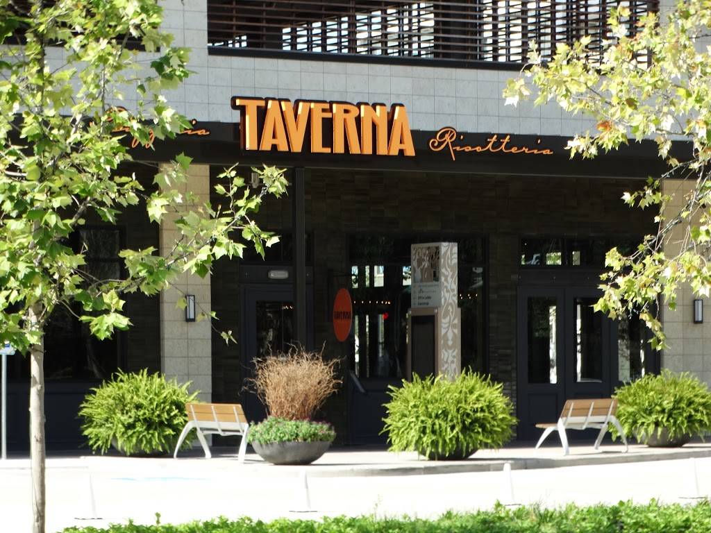 Taverna | restaurant | 4444 Westheimer Rd, Houston, TX 77027, USA | 7138710902 OR +1 713-871-0902