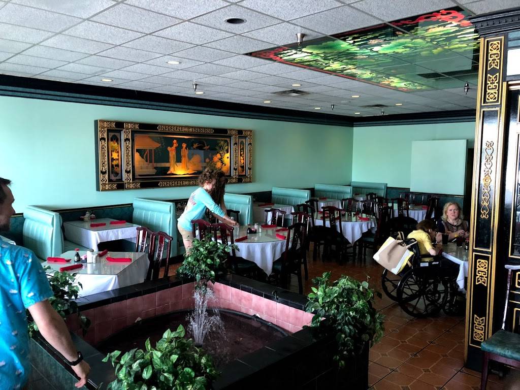Imperial Garden | restaurant | 2288 Gunbarrel Rd # 142, Chattanooga, TN 37421, USA | 4234999333 OR +1 423-499-9333