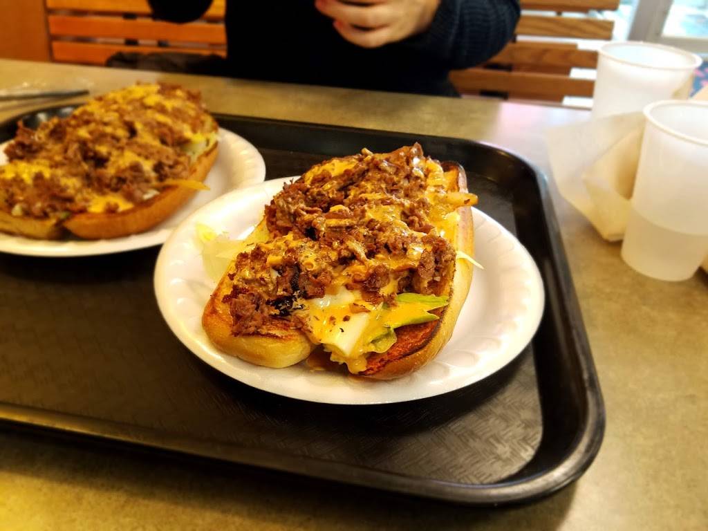 Jims SteakOut | restaurant | 938 Elmwood Ave, Buffalo, NY 14222, USA | 7168852900 OR +1 716-885-2900