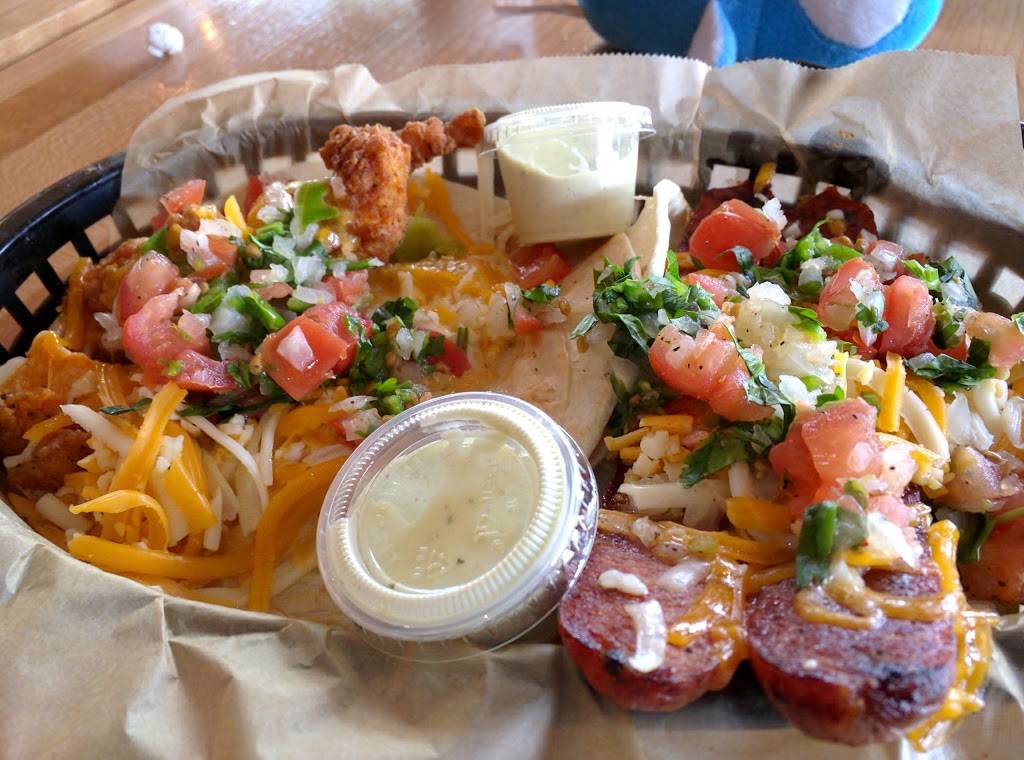 Torchys Tacos | restaurant | 426 E SE Loop 323, Tyler, TX 75701, USA | 9035813716 OR +1 903-581-3716