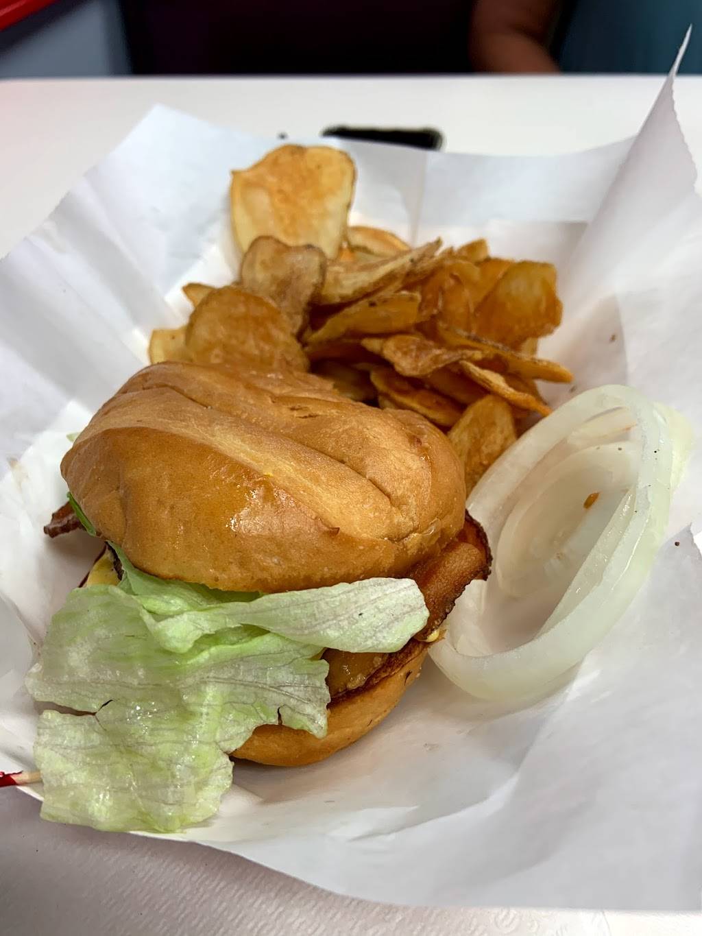 Third Avenue Grill | restaurant | 1022 3rd Ave, Conway, SC 29526, USA | 8434882750 OR +1 843-488-2750