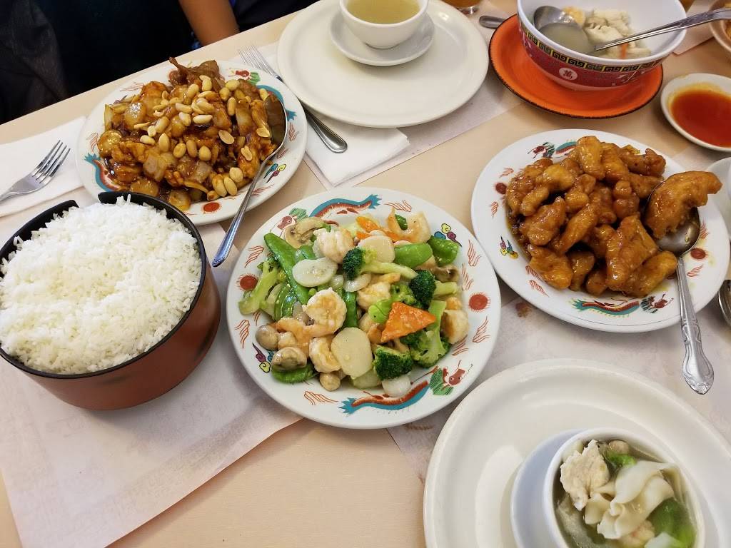 China Impression Restaurant | restaurant | 5264, 1505 Mesa Verde Dr E, Costa Mesa, CA 92626, USA | 7148843838 OR +1 714-884-3838