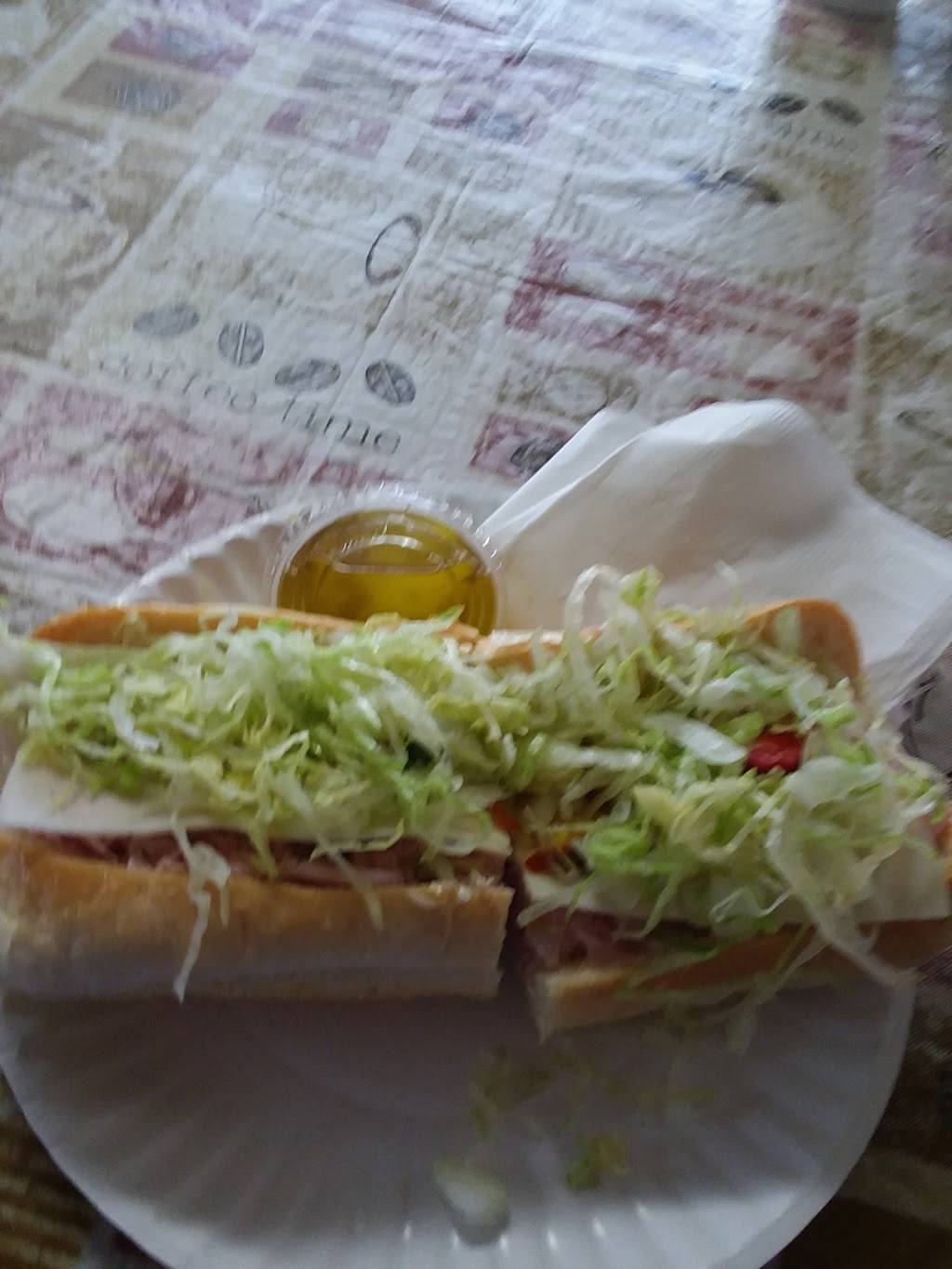 Mirinos Pizza & Subs | restaurant | 253 N Spring Garden Ave, DeLand, FL 32720, USA | 3867349724 OR +1 386-734-9724