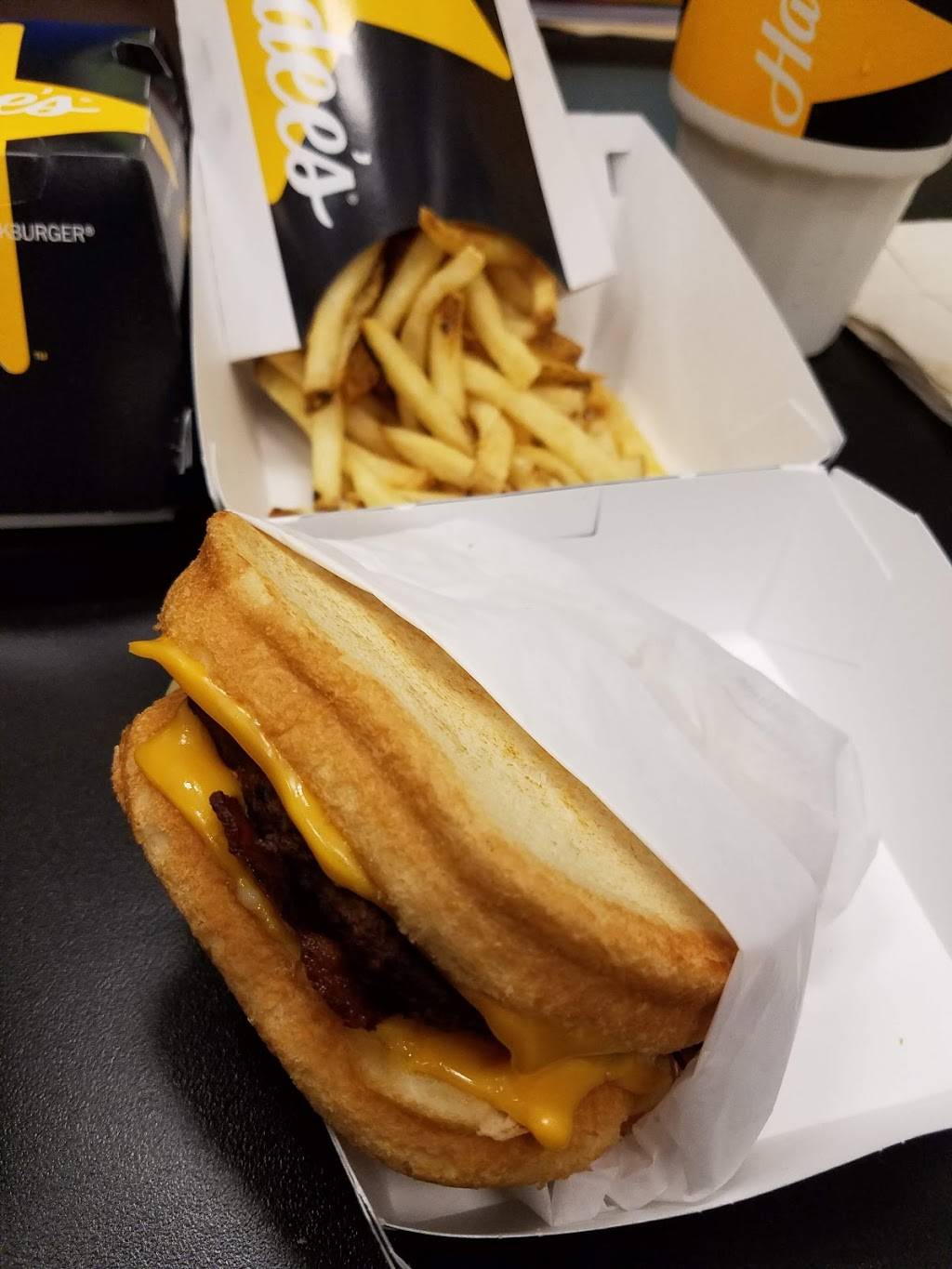 Hardees | restaurant | 2501 Airport Thruway, Columbus, GA 31904, USA | 7063221304 OR +1 706-322-1304