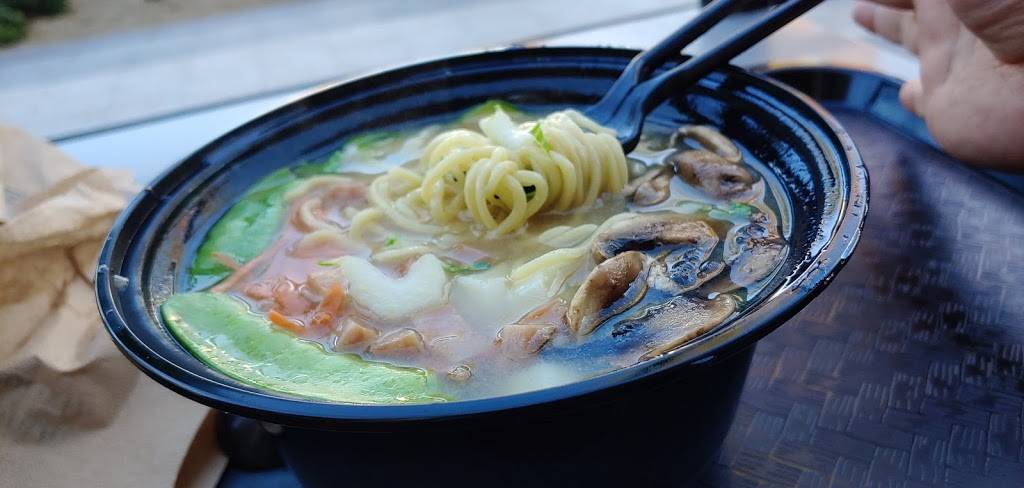 Haus of Poké PS | restaurant | 111 N Palm Canyon Dr #160, Palm Springs, CA 92262, USA | 7605371173 OR +1 760-537-1173