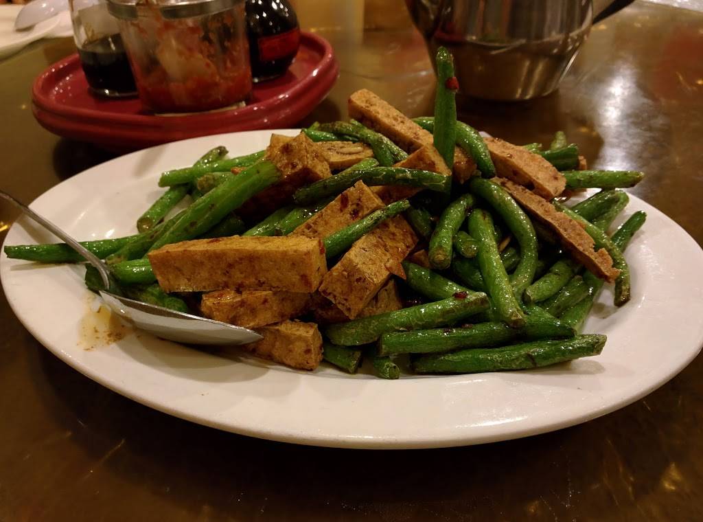 King of Dumplings | restaurant | 39229 Cedar Blvd, Newark, CA 94560, USA | 5107132800 OR +1 510-713-2800