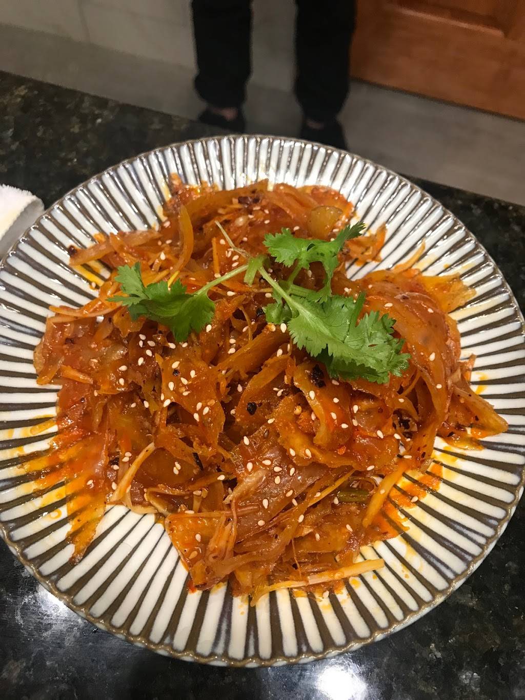 Sichuan Cuisine 成都小馆 | restaurant | 30 Mt Auburn St, Watertown, MA 02472, USA | 6177445092 OR +1 617-744-5092