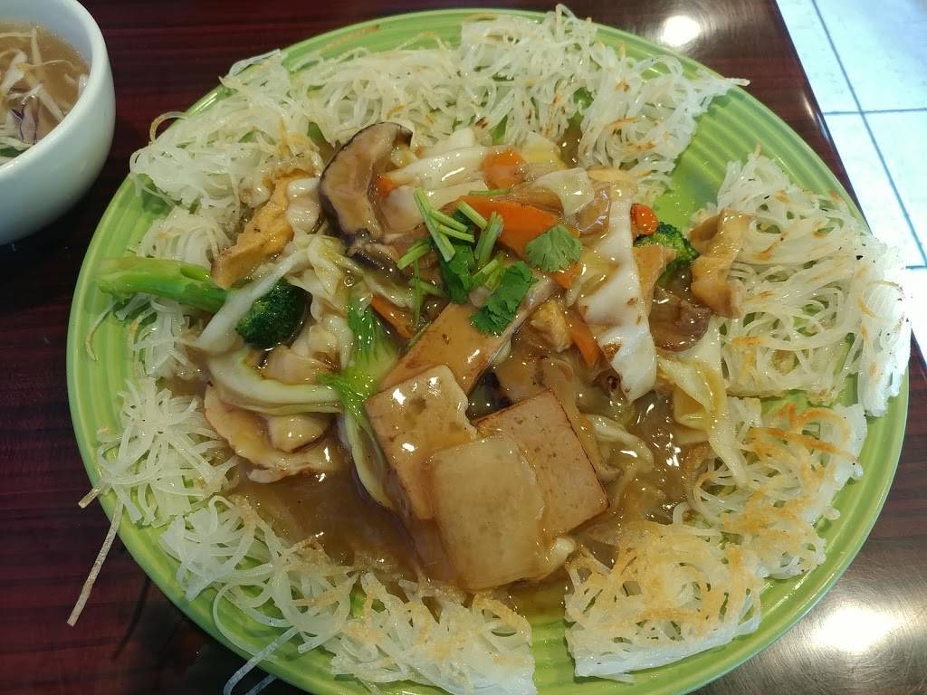 An Lac Hanh | restaurant | 9611 Garvey Ave, South El Monte, CA 91733, USA | 6264428868 OR +1 626-442-8868