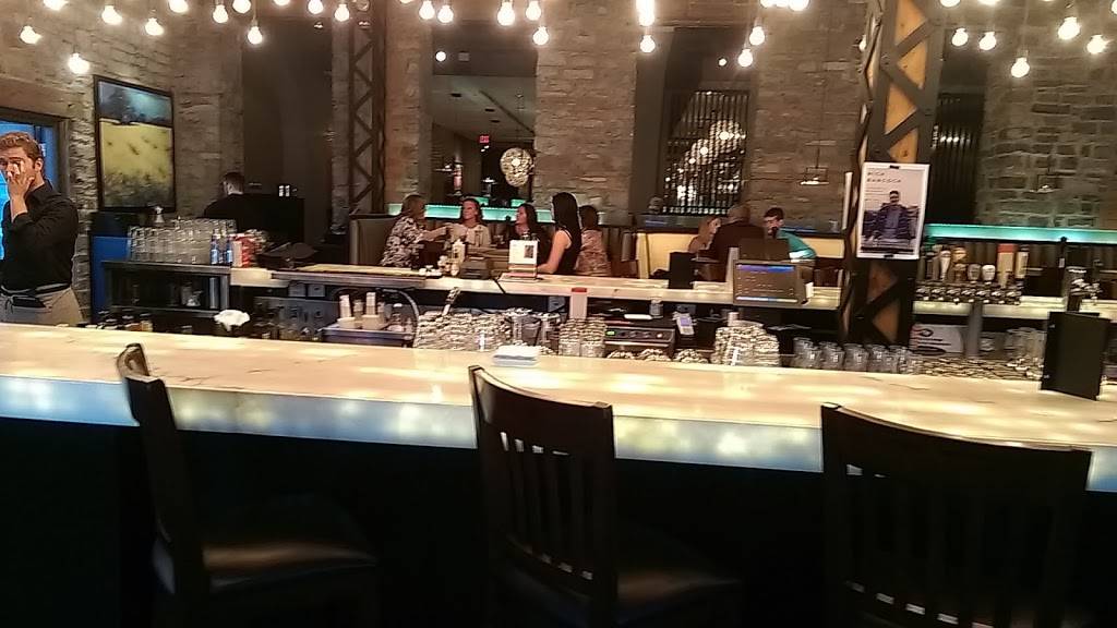 Milestones | restaurant | 27 Princess St, Kingston, ON K7L 1A3, Canada | 6135448338 OR +1 613-544-8338