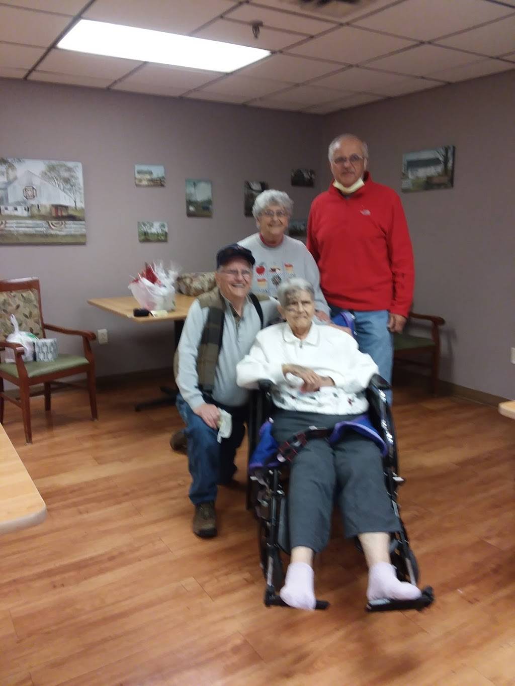 Route 67 Cafe | restaurant | 205 N Monmouth St, Good Hope, IL 61438, USA | 3094569916 OR +1 309-456-9916