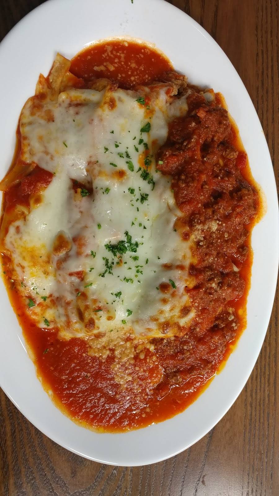 Luisa Italy Restaurant & Pizza | restaurant | 2845 Sugar Hill Rd, Marion, NC 28752, USA | 8285592127 OR +1 828-559-2127