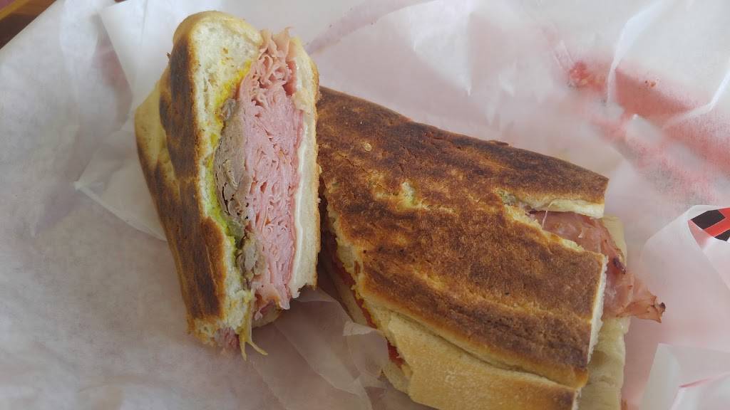 The Cuban Cafe | restaurant | 4232 Decker Dr, Baytown, TX 77520, USA | 2814242233 OR +1 281-424-2233