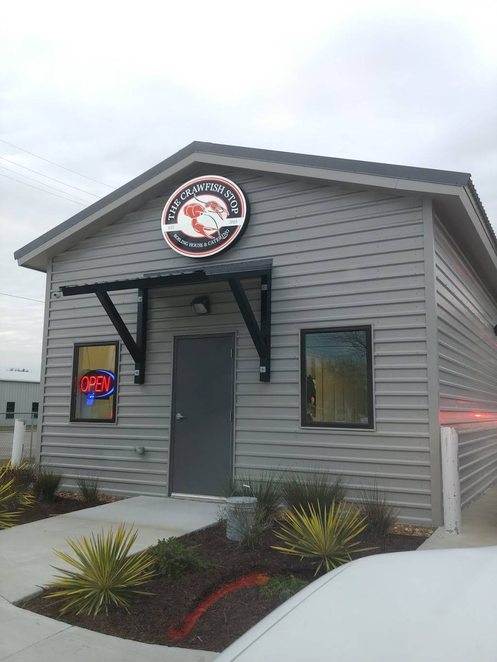 The Crawfish Stop | restaurant | 1514 Gerstner Memorial Dr, Lake Charles, LA 70601, USA | 3374941215 OR +1 337-494-1215