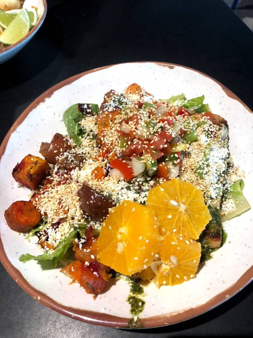 Hutis 5 Free-Fire Grill | restaurant | 2501 Research Forest Dr b, The Woodlands, TX 77381, USA | 2812981900 OR +1 281-298-1900