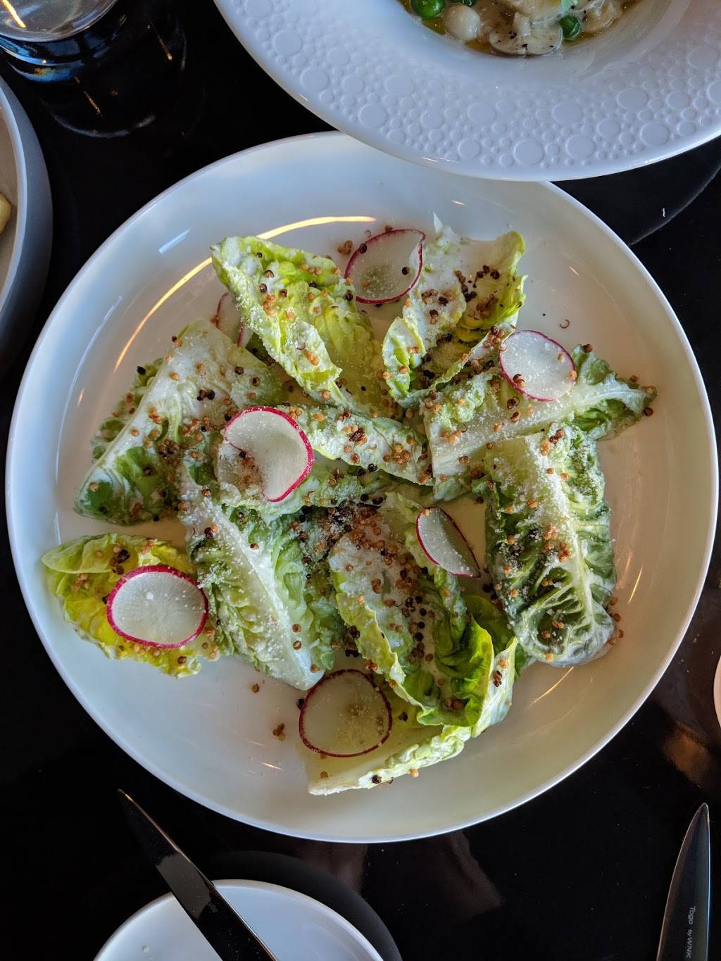 Protégé | restaurant | 250 California Ave, Palo Alto, CA 94306, USA | 6504944181 OR +1 650-494-4181