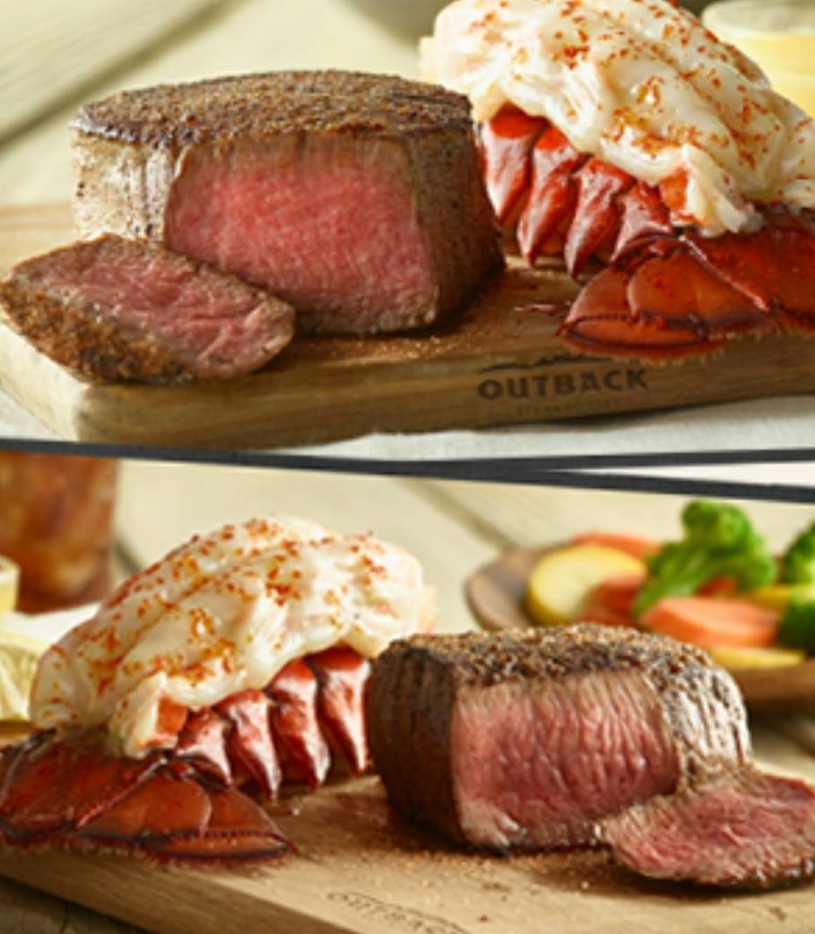 Outback Steakhouse | restaurant | 4205 I-35, San Marcos, TX 78666, USA | 5123532500 OR +1 512-353-2500