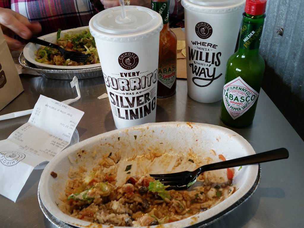 Chipotle Mexican Grill | restaurant | 728 County Rd 42 W, Burnsville, MN 55337, USA | 9524353176 OR +1 952-435-3176