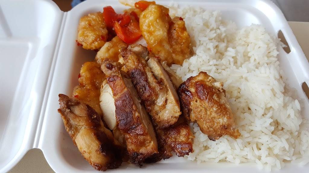 Panda Express | restaurant | 6602 Gulf Fwy, La Marque, TX 77568, USA | 4094408369 OR +1 409-440-8369