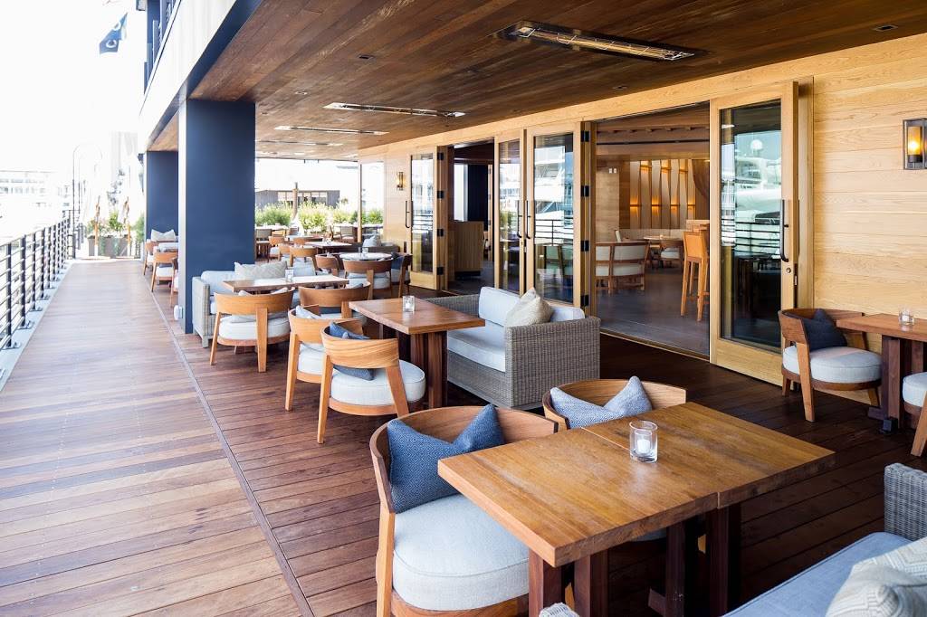 Nobu Newport Beach | restaurant | 3450 Via Oporto #101, Newport Beach, CA 92663, USA | 9494294440 OR +1 949-429-4440