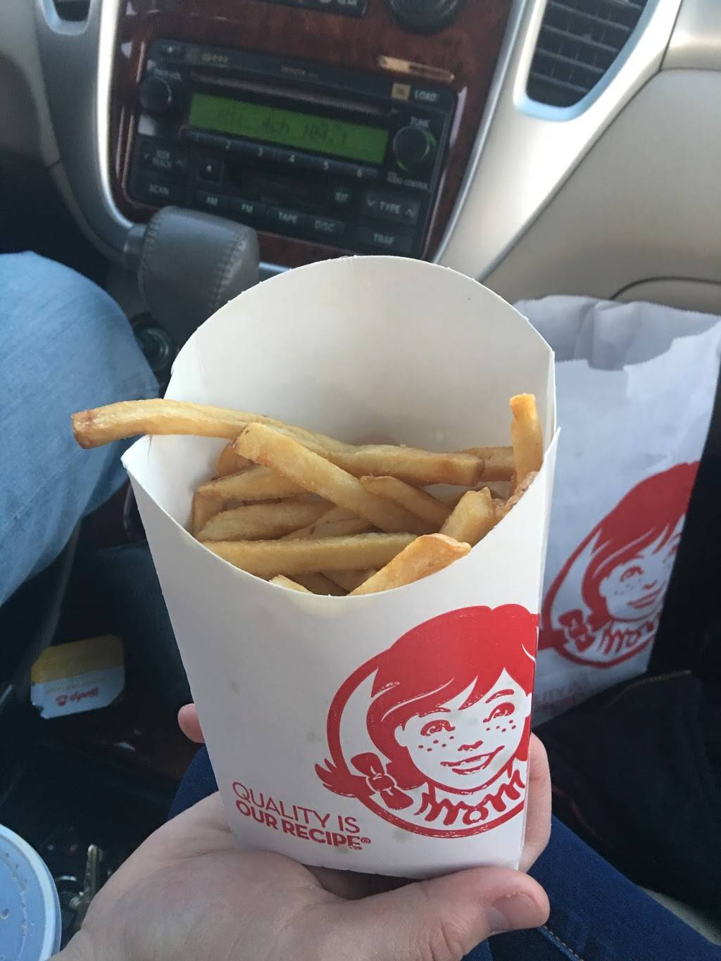 Wendys | restaurant | 2190 Stefko Blvd, Bethlehem, PA 18017, USA | 6109749611 OR +1 610-974-9611