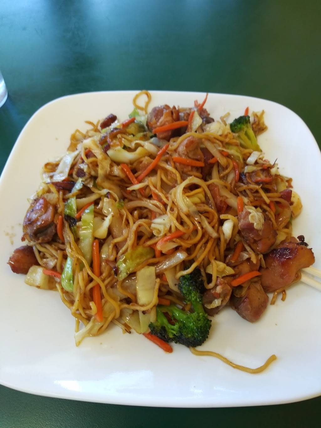 Kokiyo Teriyaki | restaurant | 6101 SW Murray Blvd, Beaverton, OR 97008, USA | 5035742525 OR +1 503-574-2525
