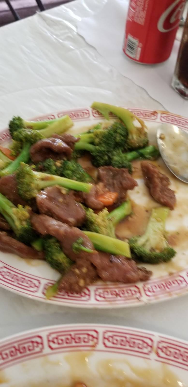 Golden House Restaurant | restaurant | 7108 Santa Teresa Blvd, San Jose, CA 95139, USA | 4082258001 OR +1 408-225-8001