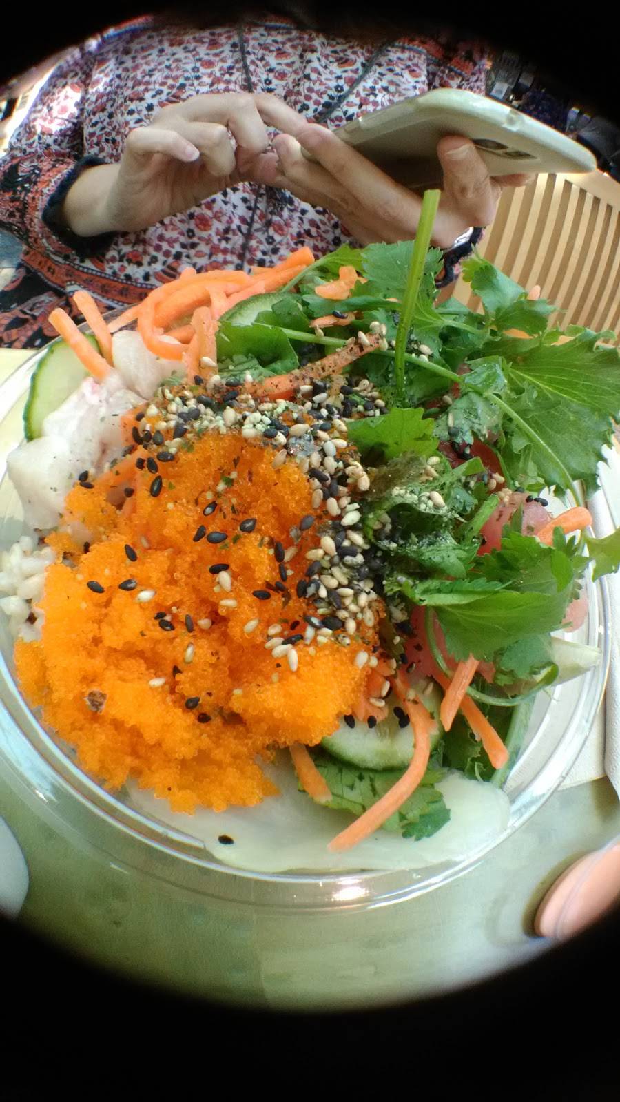 Big Fish Little Fish | restaurant | 400 S Baldwin Ave, Arcadia, CA 91007, USA | 6265384887 OR +1 626-538-4887