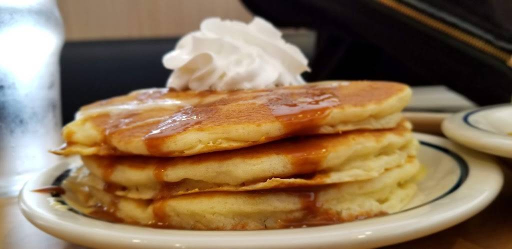 IHOP | bakery | 9500 Skokie Blvd, Skokie, IL 60077, USA | 8476755100 OR +1 847-675-5100
