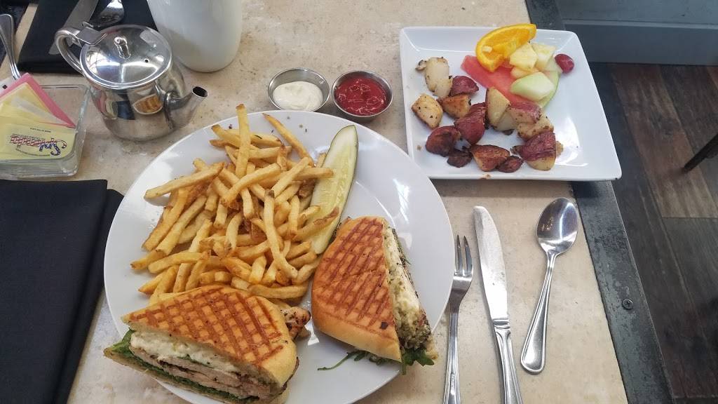 State & Fig | restaurant | 1114 State St #18, Santa Barbara, CA 93101, USA | 8059651730 OR +1 805-965-1730