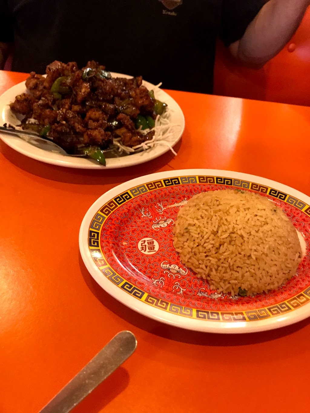 Sunrise | restaurant | 2701 S 1st St, Abilene, TX 79605, USA | 3254377771 OR +1 325-437-7771