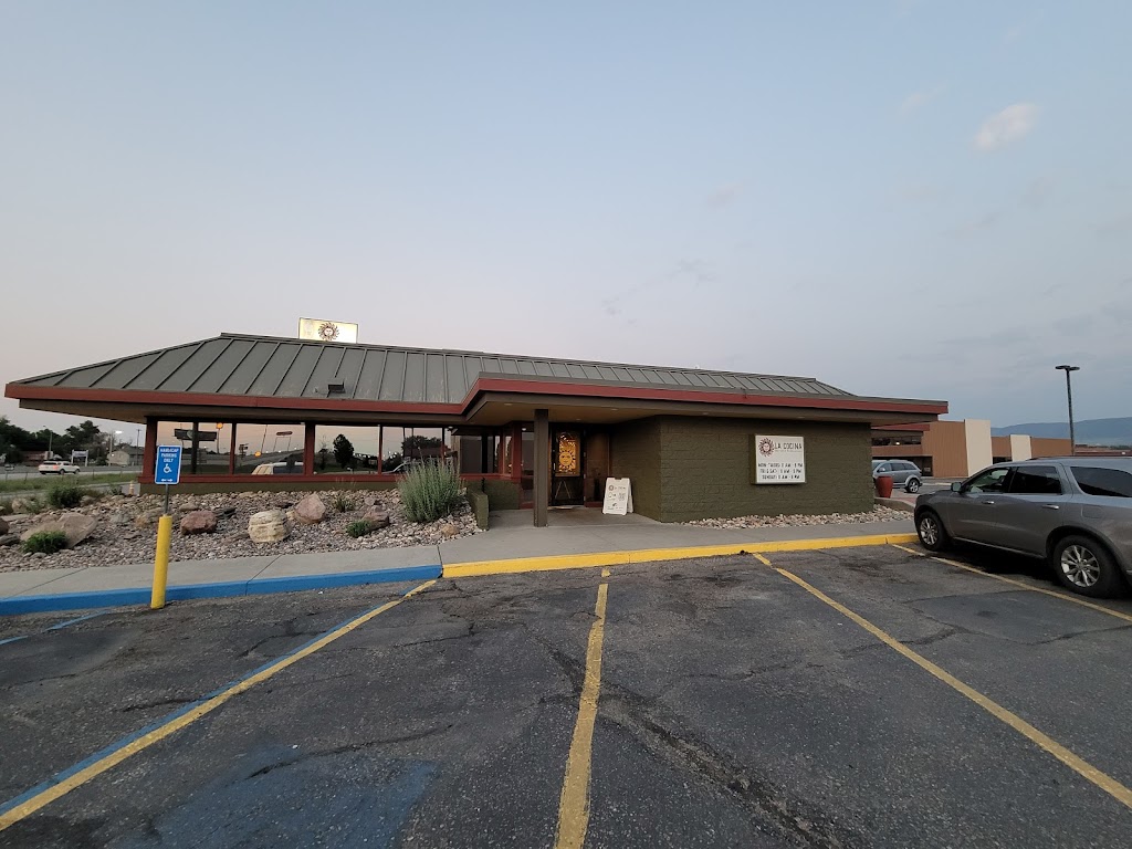 La Cocina | restaurant | 321 East E Street, Casper, WY 82601, USA | 3072661414 OR +1 307-266-1414