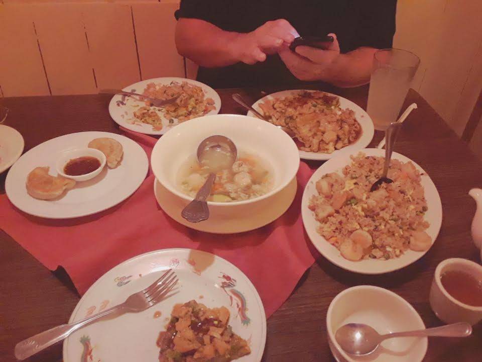 Golden Fu Wah Restaurant | restaurant | drive, 4610 Soquel Dr, Soquel, CA 95073, USA | 8315157508 OR +1 831-515-7508