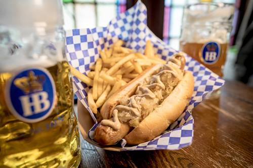 Kegels Beer Garden | restaurant | 5900 W National Ave, West Allis, WI 53214, USA | 4142579999 OR +1 414-257-9999