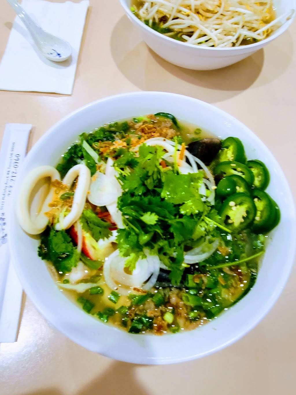 Yummy Pho & Teriyaki | restaurant | 5522 E McKinley Ave B, Tacoma, WA 98404, USA | 2532120760 OR +1 253-212-0760