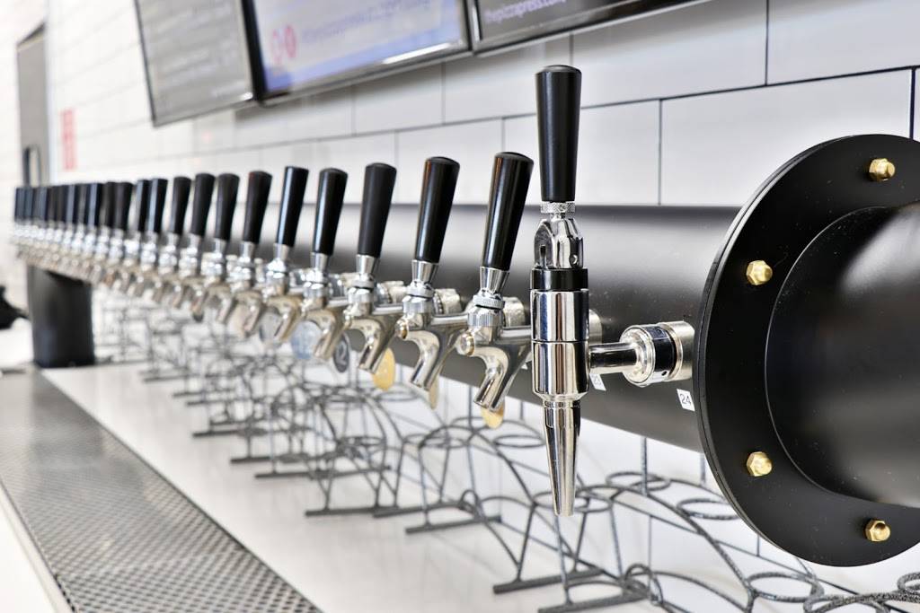 The Pizza Press | restaurant | 1500 E Village Way #2197, Orange, CA 92865, USA | 7142025393 OR +1 714-202-5393