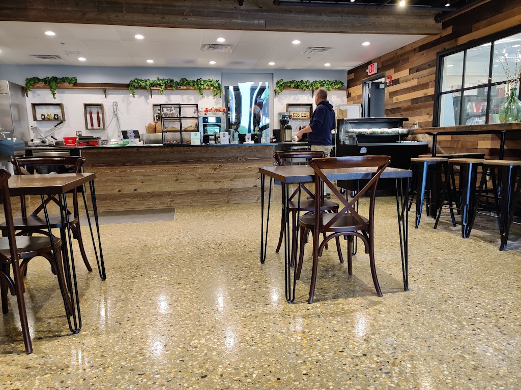 The Deli on Crown | restaurant | 2233 W Mequon Rd, Mequon, WI 53092, USA | 2623363695 OR +1 262-336-3695