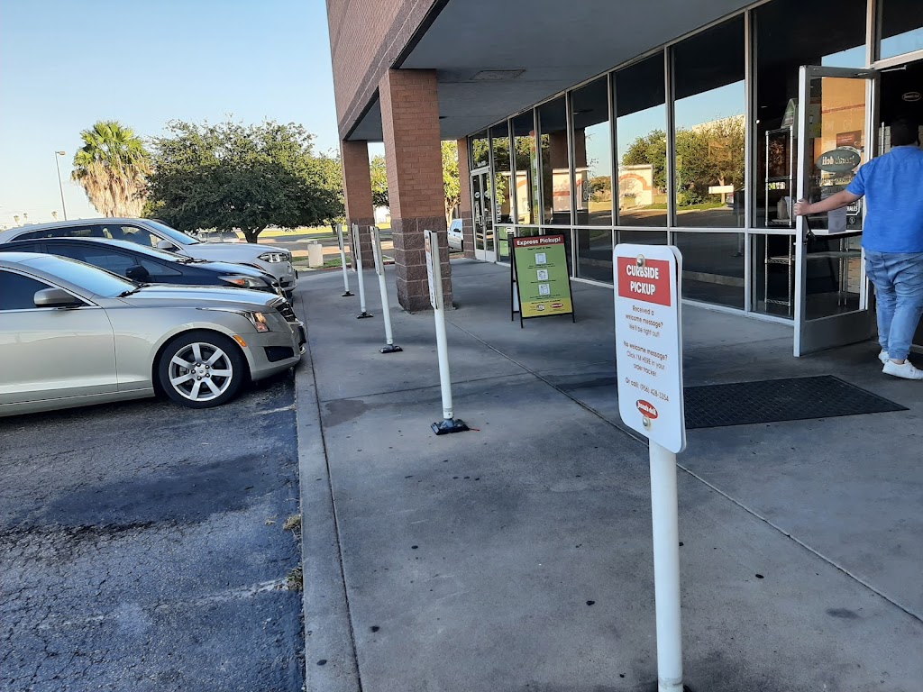 Jasons Deli | restaurant | 2224 US-77 #100, Harlingen, TX 78550, USA | 9564283354 OR +1 956-428-3354