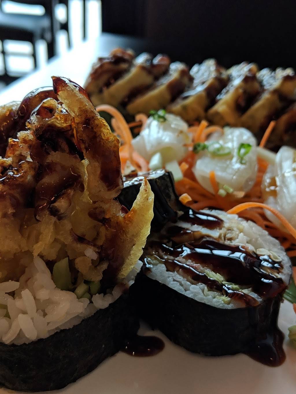 Red 8 Saratoga Springs Asian And Japanese Cuisine | restaurant | 617 Redwood Rd, Saratoga Springs, UT 84045, USA | 8013416444 OR +1 801-341-6444