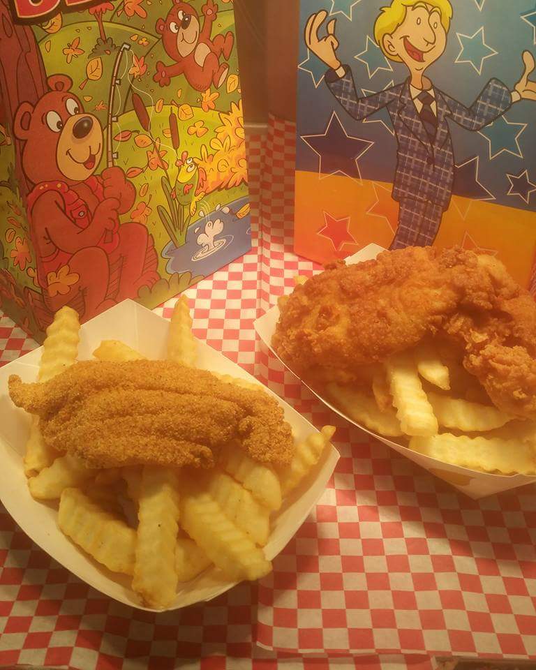 Mitchs Restaurant-Drive Thru | restaurant | 11311 US-84, Jena, LA 71342, USA | 3189926767 OR +1 318-992-6767